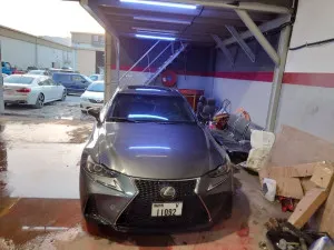 2019 Lexus IS 300