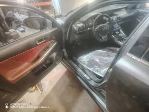 2019 Lexus IS 300
