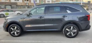 2021 Kia Sorento EX