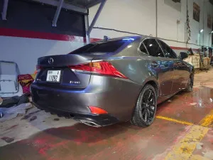 2019 Lexus IS 300