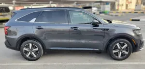 2021 Kia Sorento EX