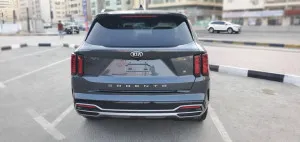 2021 Kia Sorento EX