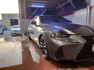 2019 Lexus IS 300