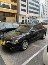 2017 Mitsubishi Lancer GL