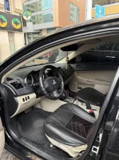 2017 Mitsubishi Lancer GL