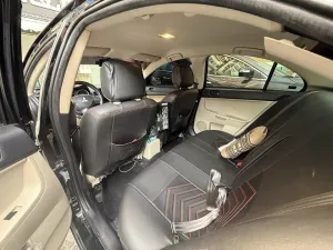 2017 Mitsubishi Lancer GL