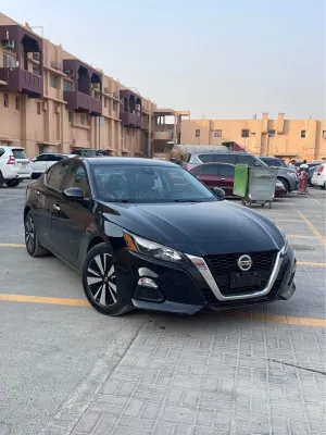 2022 Nissan Altima S