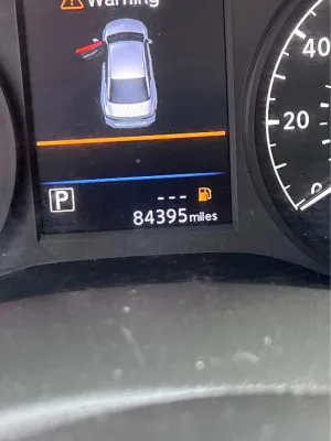 2022 Nissan Altima S