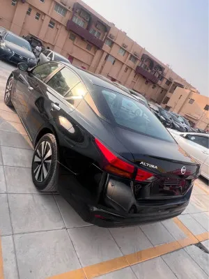 2022 Nissan Altima S