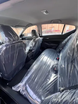 2022 Nissan Altima S