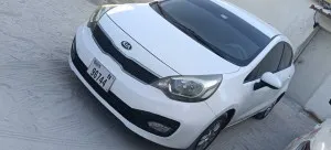2016 كيا ريو S