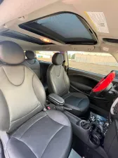 2014 Mini Clubman Cooper S