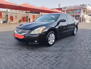 2010 Nissan Altima S
