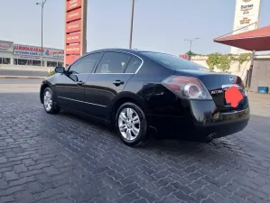 2010 Nissan Altima S