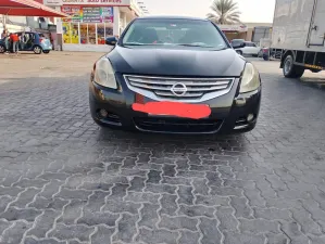 2010 Nissan Altima S