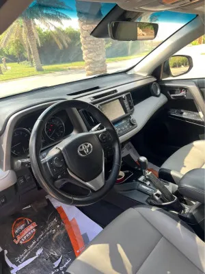 2018 Toyota Rav4 EXR
