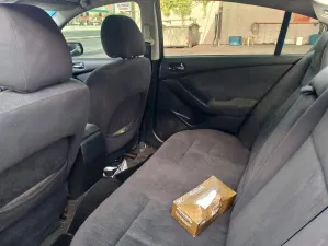 2010 Nissan Altima S