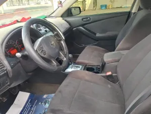 2010 Nissan Altima S
