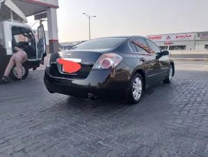 2010 Nissan Altima S