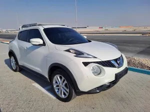 2016 نيسان جوك S