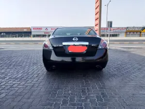 2010 Nissan Altima S