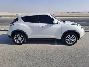 2016 نيسان جوك S