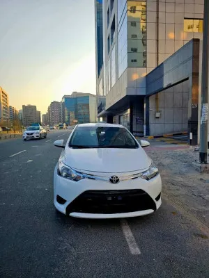2016 Toyota Yaris Design