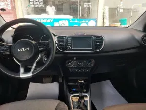 2024 Kia Pegas EX