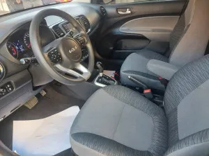 2024 Kia Pegas EX
