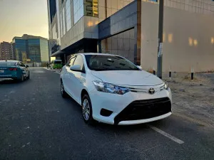 2016 Toyota Yaris Design