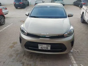 2024 Kia Pegas EX