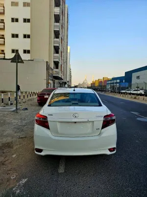 2016 Toyota Yaris Design