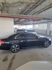 2019 مرسيدس-بنز الفئة - E E300