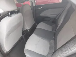 2024 Kia Pegas EX