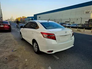 2016 Toyota Yaris Design