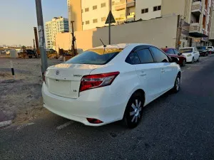 2016 Toyota Yaris Design
