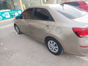 2024 Kia Pegas EX