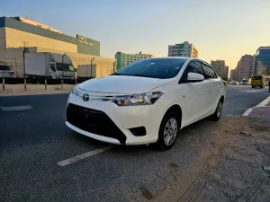2016 Toyota Yaris Design