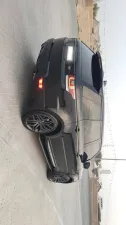 2017 لاند روفر رينج روفر سبورت HSE