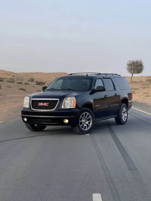 2014 جي أم سي يوكون Denali