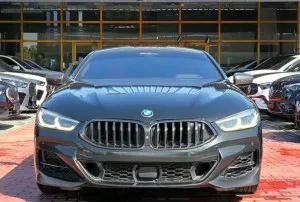 2020 BMW 8-Series 840i
