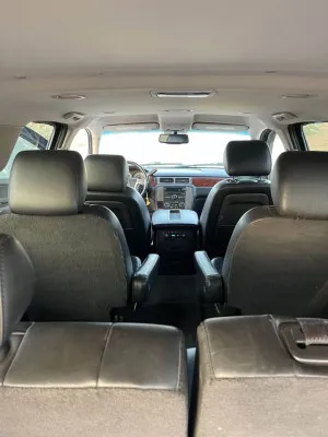 2014 جي أم سي يوكون Denali