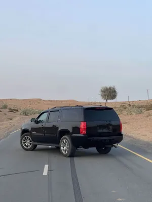 2014 جي أم سي يوكون Denali