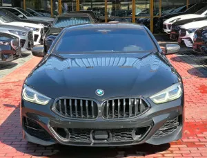 2020 BMW 8-Series 840i