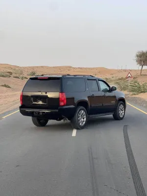 2014 جي أم سي يوكون Denali