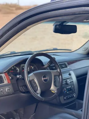 2014 جي أم سي يوكون Denali