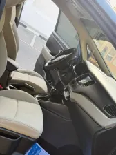 2014 Kia Carens Luxury Plus