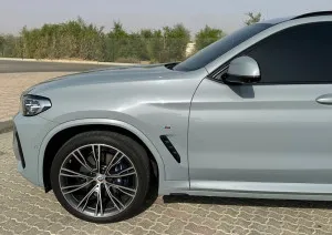 2023 بي أم دابليو اكس - 4 XDrive30i