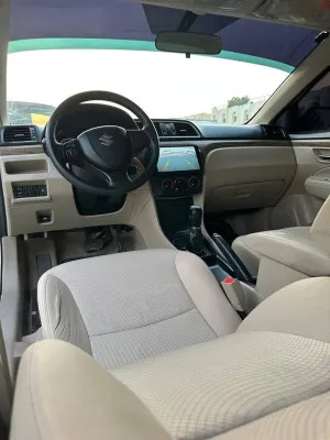2022 Suzuki Ciaz GLX