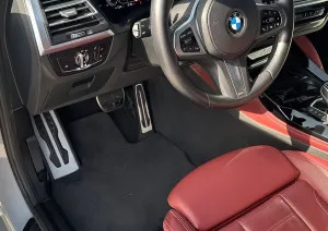 2023 بي أم دابليو اكس - 4 XDrive30i